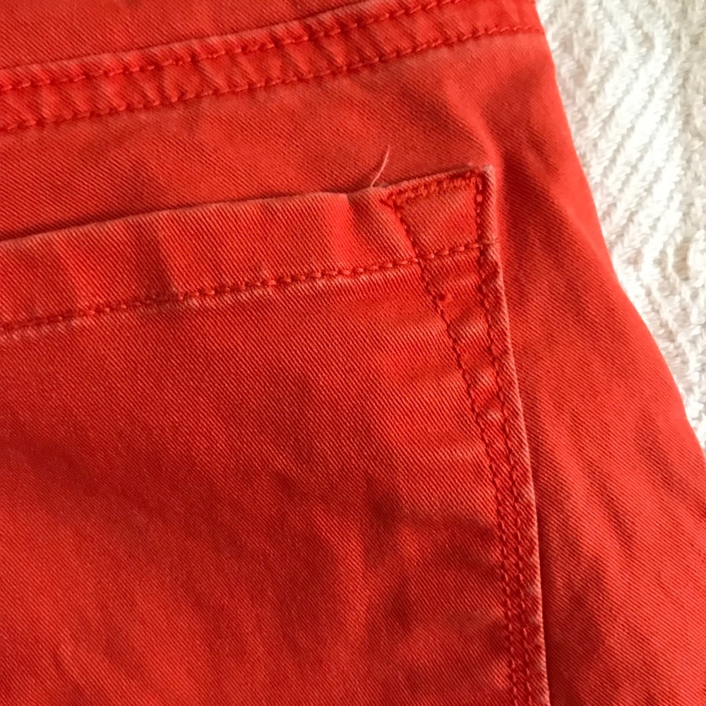 LOFT capris - Picture 5 of 6